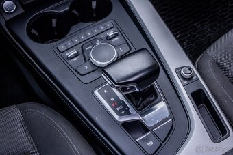 Audi A4 Avant 2.0 TDI S tronic / AJ NA SPLÁTKY - 18
