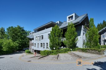 Prodej apartmánu 2+kk Harrachov - 18