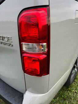 Toyota Proace - 18
