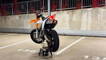 KTM 500 EXC 2023 - 18