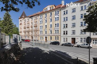 Prodej byt 1+kk, 46㎡ - 18