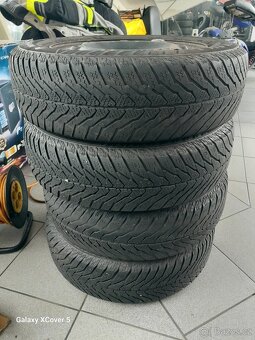 Škoda Fabia 1.2HTP+LPG, 2008, 1.majitel - 18