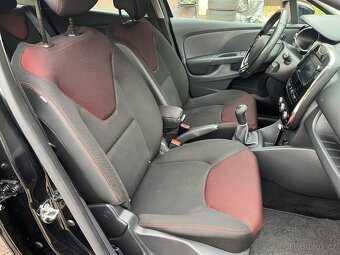 Renault Clio 0.9 TCe 66kW Navi Tempomat Serviska - 18