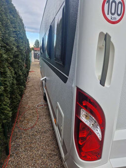 HOBBY EXCELLENT 495 R.V.2019 - 18