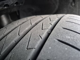 Ford S-Max, 2011, 7 mist, automat - 18