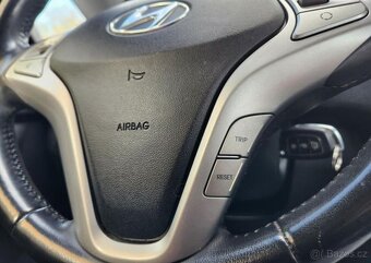 Hyundai ix20 1.4-1.MAJITEL-KLIMA-FACELIFT - 18