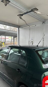 Škoda Fabia 1.4 MPI 50kw - 18