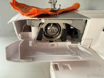 Šicí stroj AEG zánovní - 18