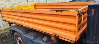 Multicar M30 4x4 - 18