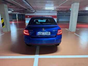Octavia RS 180 KW 245HP - 18