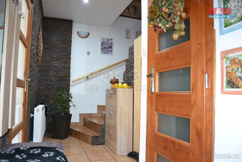 Prodej rodinného domu, 312 m², Broumov, Olivětín - 18