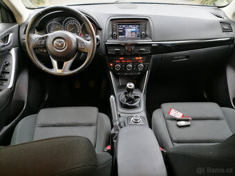 Mazda CX-5 2.0i 121kw Skyactiv 98000kmJenServisMazda1.maj - 18