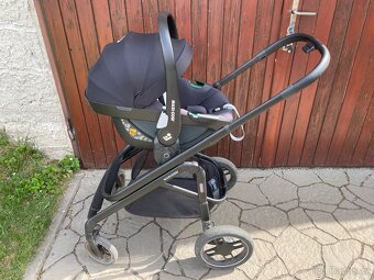 Maxi Cosi - 18