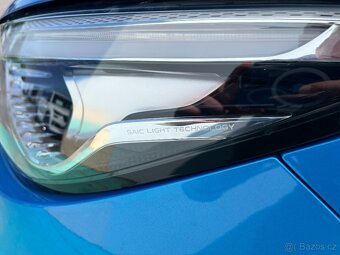 MG ZS 1.5 DVVT 78kW, Full LED - 18