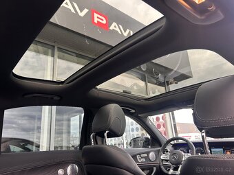 Prodám Mercedes-Benz E 53 AMG 4MATIC+ - 18