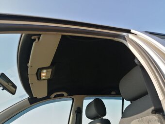 Škoda Fabia 1 Combi, HTP 12v, nová STK - 18