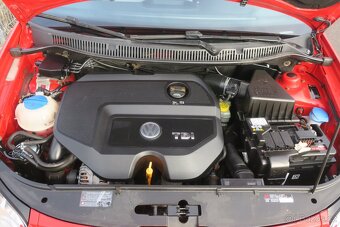 Volkswagen Polo CROSS 1.9 TDi - 18