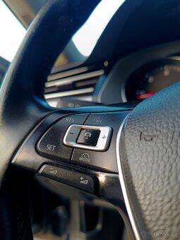 VW Passat B8 Combi 2.0Tdi 110kw Comfortline - 18