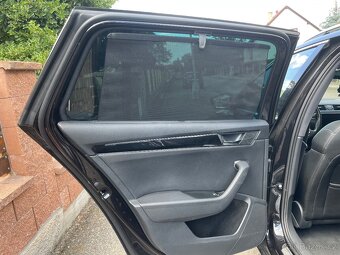 Prodám Škoda Superb 3 2.0 tdi 140kw dsg - 18