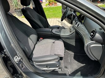 Mercedes benz E300De T 4matic 9G Tronic Avantarge - 18