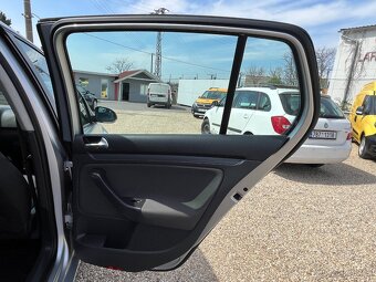 Volkswagen Golf, 1.9 TDI 77KWKLIMAZACHOVALÝ  - 18