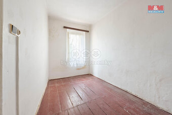 Prodej rodinného domu, 70 m², Vraný - 18
