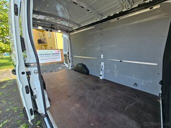 Transit 2,0 TDCi 125KW L2H2  2022 TEMPOMAT KAMERA TZ DPH - 18