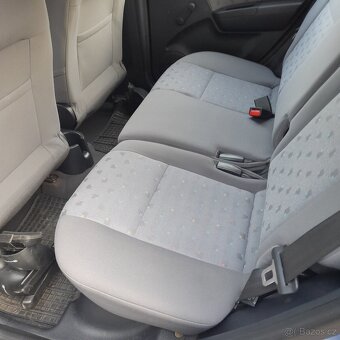 Prodam Hyundai Getz - 18