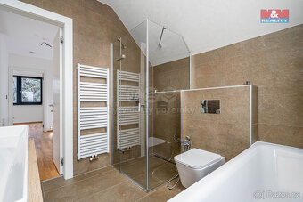 Prodej rodinného domu, 113 m², Praha 10, ul. Výtoňská - 18