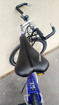 Urban gravel cross kolo Shauf Shimano STX RC - 18