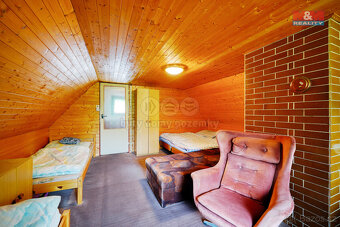 Prodej chaty, 62 m², Drachkov - 18