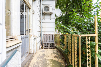 Prodej bytu 4+1 124,6m² se zahrádkou - 18