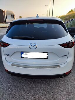 Mazda CX-5, 2.5 Skyaktiv G 194 BENZÍN 4x4 - 18