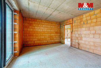 Prodej bytu 3+kk, 103 m², Plzeň, ul. Na Průhonu - 18