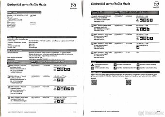 Mazda 6 2,0 Skyactiv,121kW,Attraction - 18