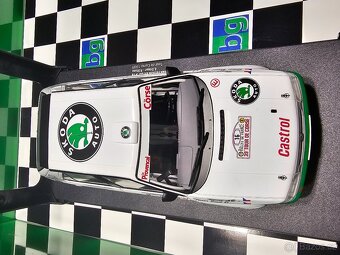 Škoda Felicia Kit Car n.16 E.Triner Rallye Corse - 18