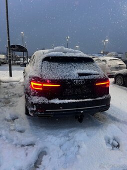 Audi A4 B9 2019 • 2.0 TDI •178 000 km - 18