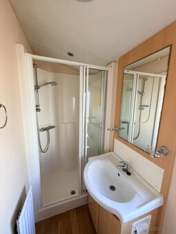 Mobilní dům - mobilheim Willerby Winchester 11,5 x 3,7m - 18