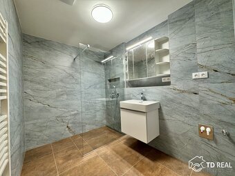 Pronájem bytu 2+kk 57 m², Brno - Černá Pole, ev.č. 00997 - 18