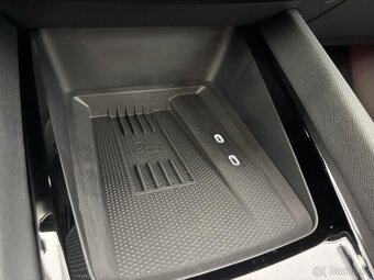 Škoda Octavia, 1.5eTsi 110kw CZ DPH 1-MAJ ZARUKA - 18