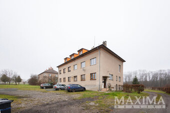 Byt 3+1 o ploše 88 m2 - Dymokury, Dymokury - 18