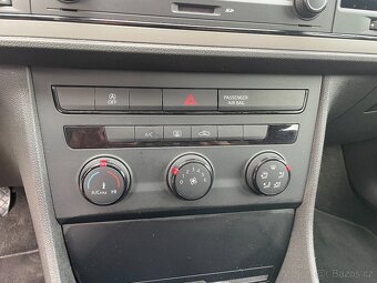 Seat Leon, 1.2 TSI Reference - 18