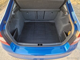 Škoda Rapid 1.0TSI 81kW - 18