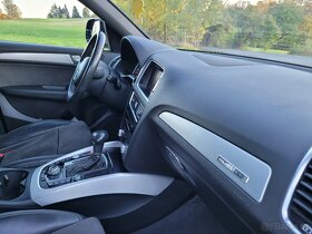 Audi Q5 3.0tdi 190kw Quattro S-line - 18