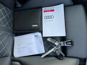 Audi S5 Sportback 3.0 TFSI QUATTRO B&O•KESSY•WEBASTO - 18