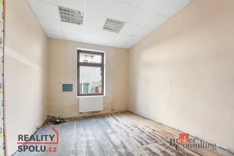 Podnájem, komerční/obchodní prostory, 85 m2, Habrmanova 295/ - 18