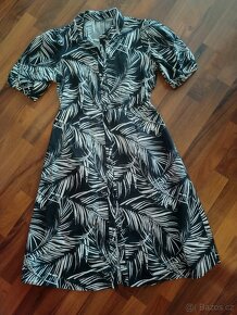 Saty vel. 40, 38,36 - 18