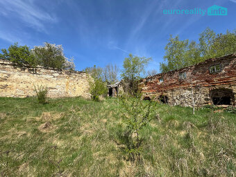 Prodej, stavebního pozemku 5919 m2, Mariánské Lázně - 18