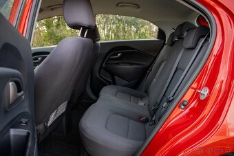 Kia Rio 1.2 D-CVVT LX 62.5 kW - 18