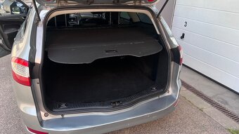 Ford Mondeo 2.0 TDCI, Titanium - 18